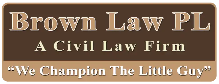 Brown Law, PL