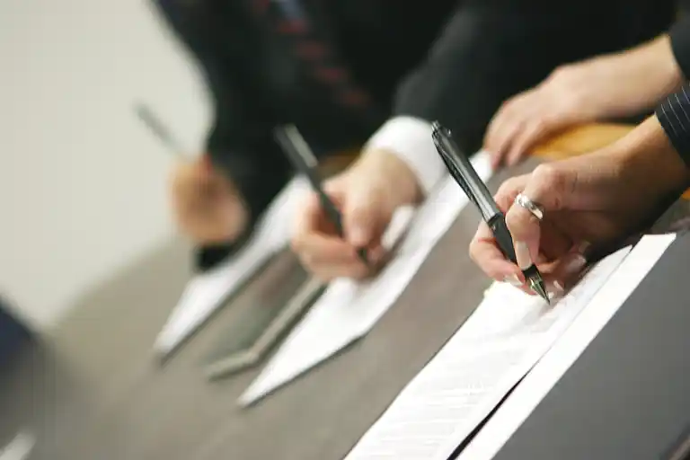 What are the Elements of a Valid Contract in the State of Florida?