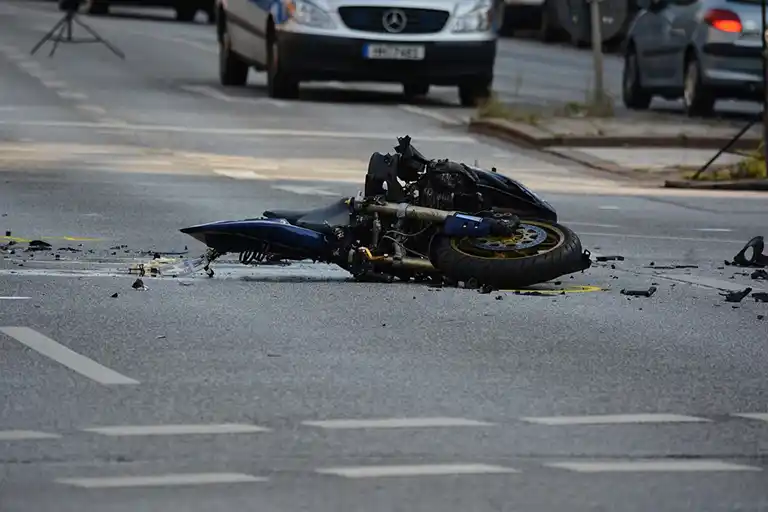 More Facts About Motorcycle Accidents