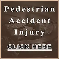 Pedestrian Accident Personal Injury